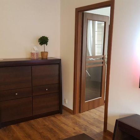 Na Rynku Apartment กลีวิตเซ ภายนอก รูปภาพ