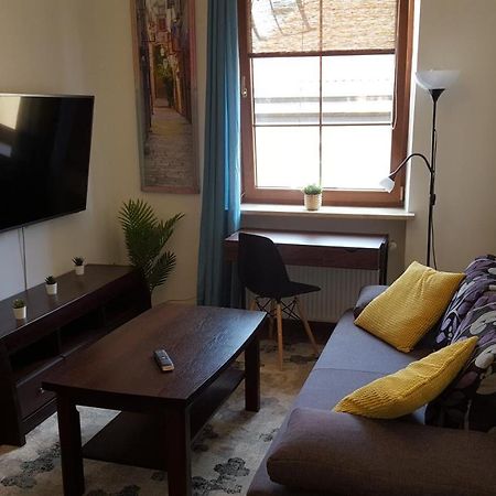 Na Rynku Apartment กลีวิตเซ ภายนอก รูปภาพ