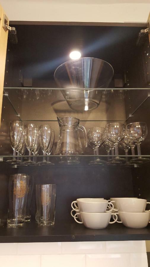 Na Rynku Apartment กลีวิตเซ ภายนอก รูปภาพ