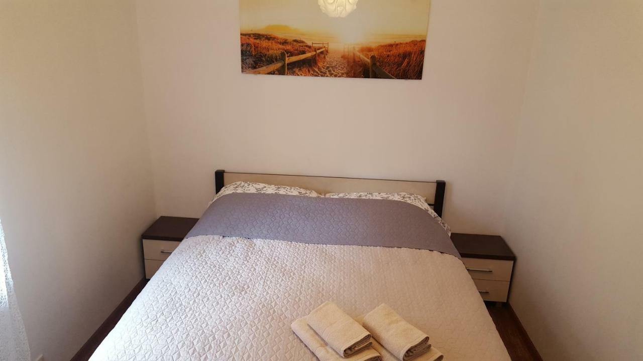 Na Rynku Apartment กลีวิตเซ ภายนอก รูปภาพ