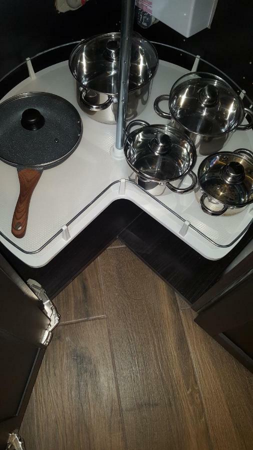 Na Rynku Apartment กลีวิตเซ ภายนอก รูปภาพ