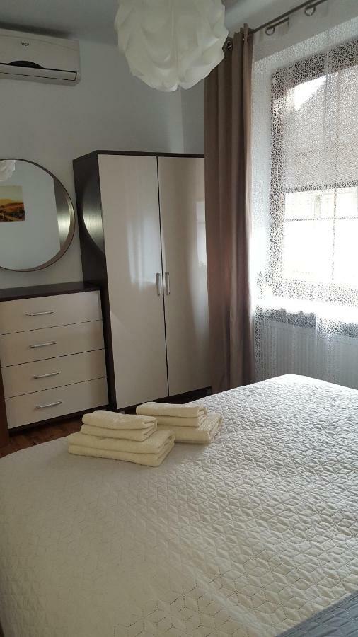 Na Rynku Apartment กลีวิตเซ ภายนอก รูปภาพ