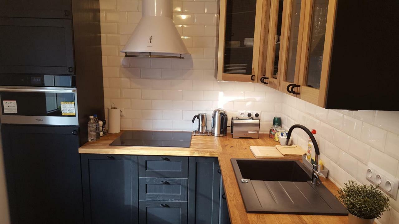 Na Rynku Apartment กลีวิตเซ ภายนอก รูปภาพ