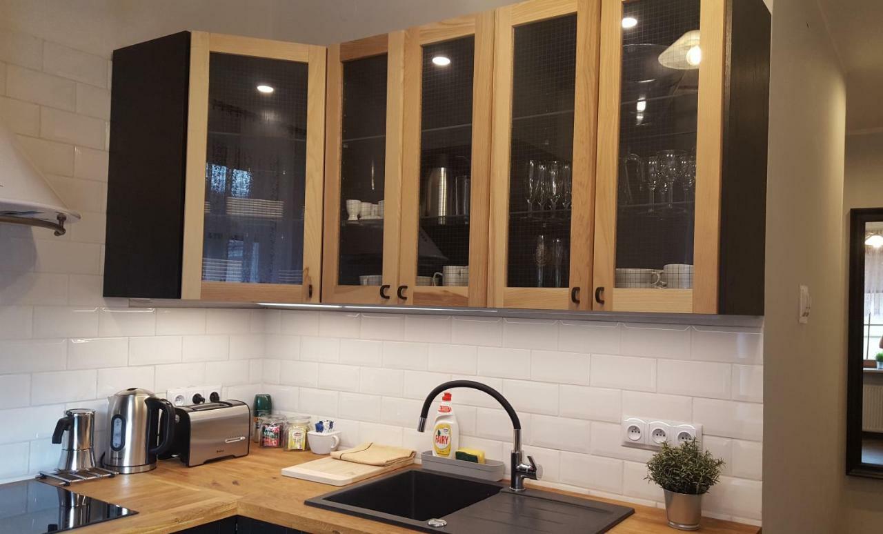 Na Rynku Apartment กลีวิตเซ ภายนอก รูปภาพ