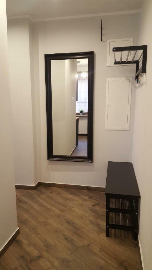 Na Rynku Apartment กลีวิตเซ ภายนอก รูปภาพ