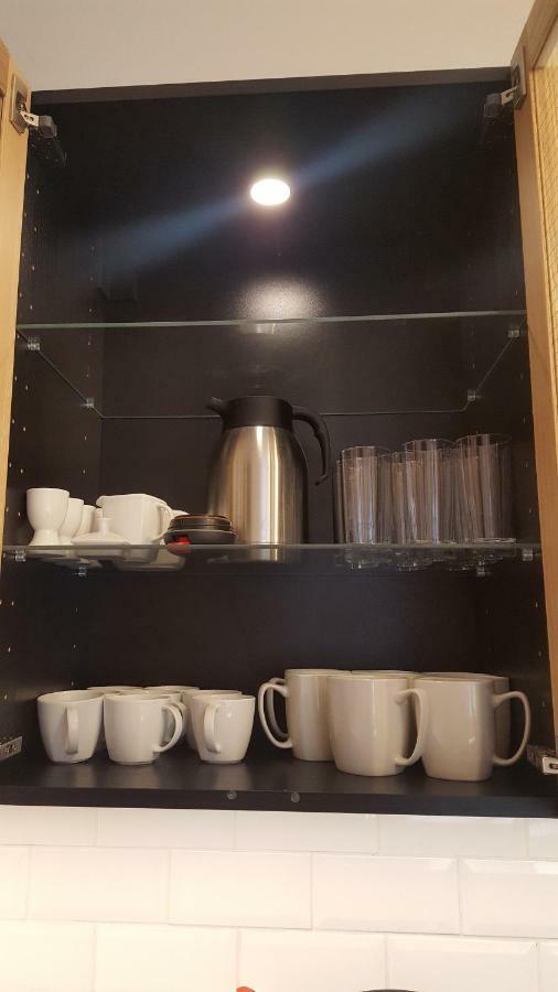 Na Rynku Apartment กลีวิตเซ ภายนอก รูปภาพ